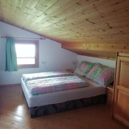 וואלד אים פינצגאו Appartement Reitlhof מראה חיצוני תמונה