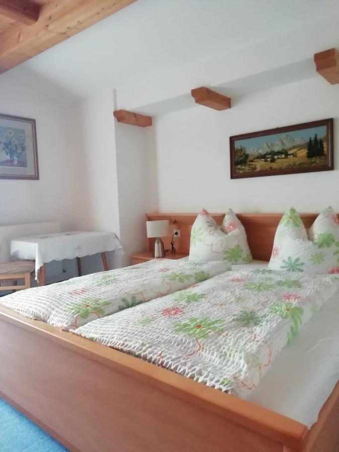וואלד אים פינצגאו Appartement Reitlhof מראה חיצוני תמונה