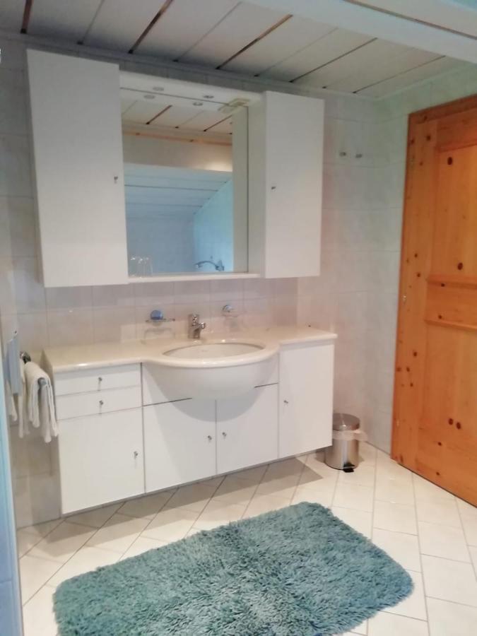וואלד אים פינצגאו Appartement Reitlhof מראה חיצוני תמונה