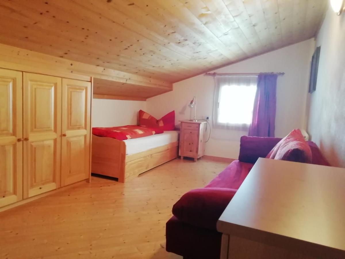 וואלד אים פינצגאו Appartement Reitlhof מראה חיצוני תמונה