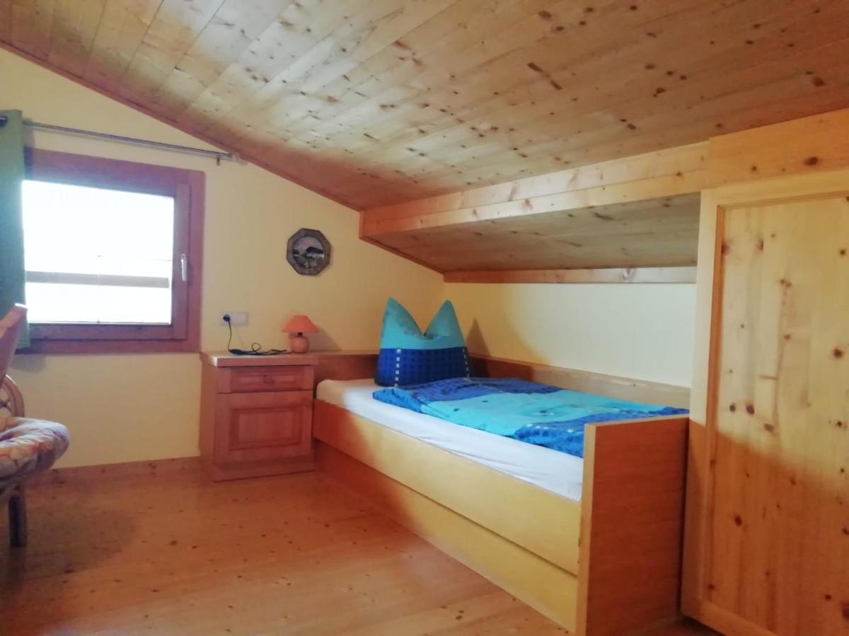 וואלד אים פינצגאו Appartement Reitlhof מראה חיצוני תמונה