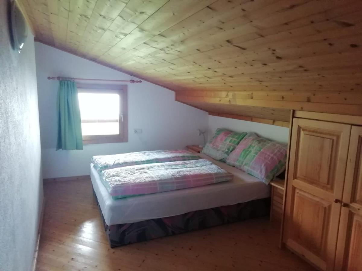 וואלד אים פינצגאו Appartement Reitlhof מראה חיצוני תמונה