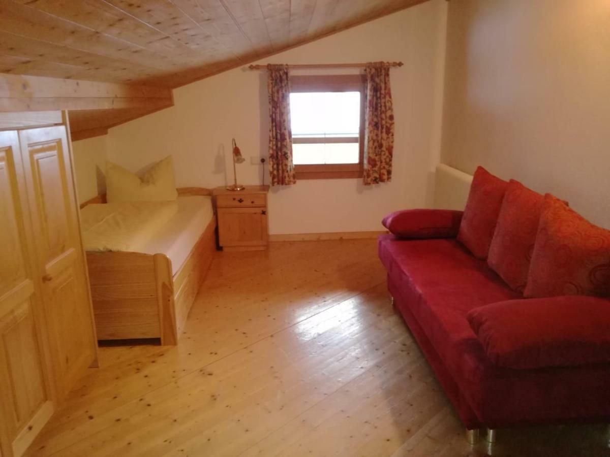 וואלד אים פינצגאו Appartement Reitlhof מראה חיצוני תמונה
